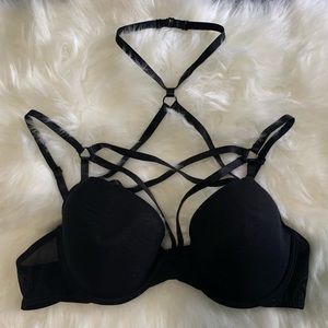 Killstar Magica Bra // XL Molded Cup Underwire